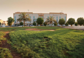 Mandareen Al Sharq Serviced Apartments